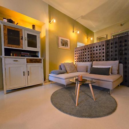 Slapen Aan De Sluis Apartment Утрехт Екстериор снимка